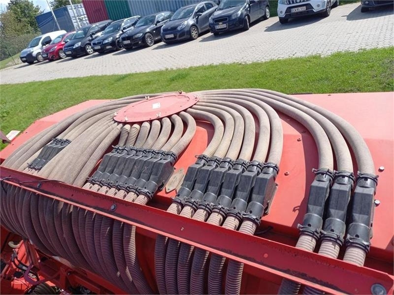 Kombinovana mašina za setvu Kuhn Combiliner Venta 4 Meter.: slika 10