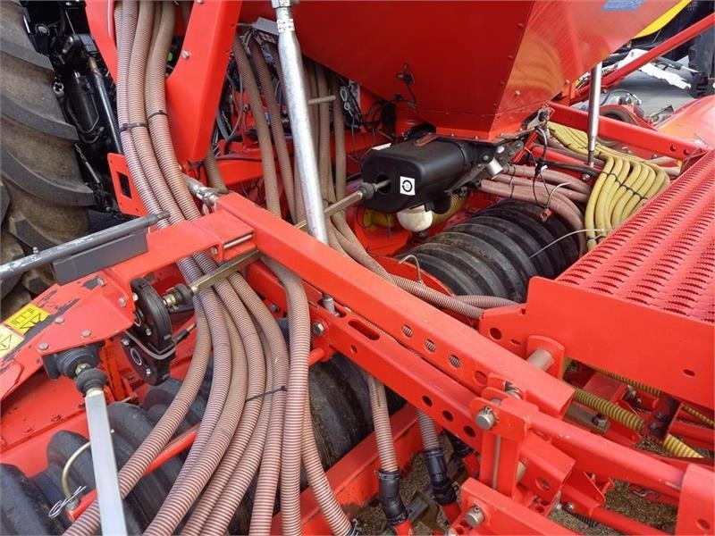 Kombinovana mašina za setvu Kuhn Combiliner Venta 4 Meter.: slika 6