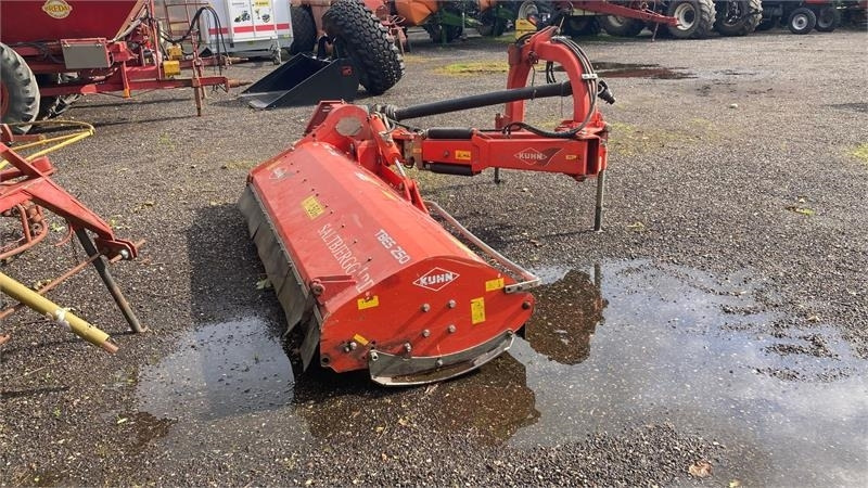Kuhn TBES 250 Mulchmaskine - Kosačica: slika 3 Kuhn TBES 250 Mulchmaskine - Kosačica: slika 3