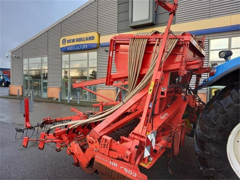 Kuhn Venta AL452 - Kombinovana mašina za setvu: slika 1 Kuhn Venta AL452 - Kombinovana mašina za setvu: slika 1