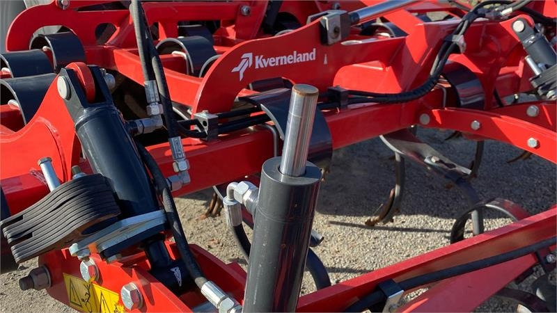 Kverneland TURBO 5000 Foldbar - Drljača: slika 5 Kverneland TURBO 5000 Foldbar - Drljača: slika 5