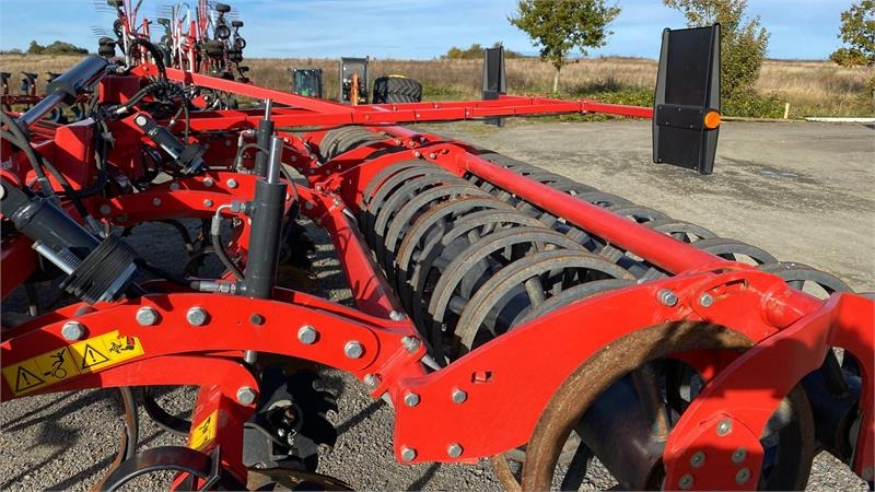 Kverneland TURBO 5000 Foldbar - Drljača: slika 4 Kverneland TURBO 5000 Foldbar - Drljača: slika 4