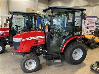 Massey Ferguson 1740 HC - Komunalni traktor: slika 1 Massey Ferguson 1740 HC - Komunalni traktor: slika 1