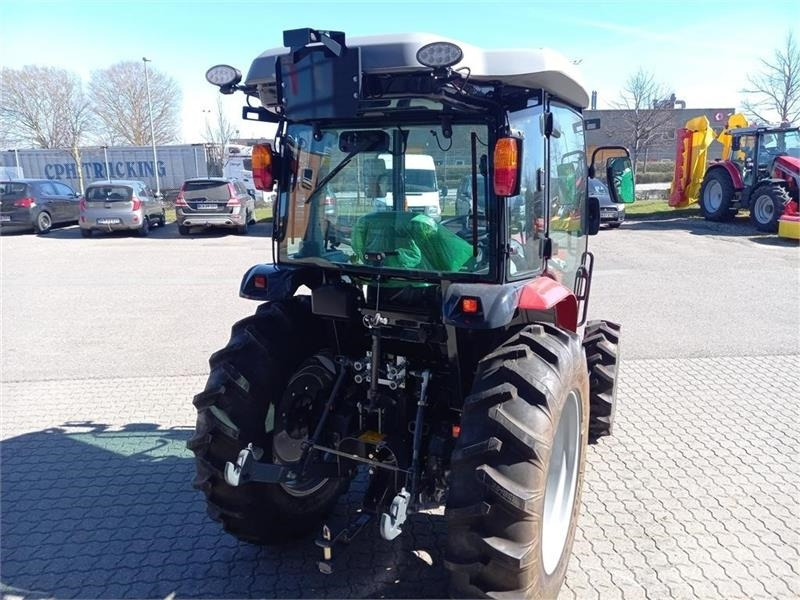 Massey Ferguson 1765 M HC - Komunalni traktor: slika 5 Massey Ferguson 1765 M HC - Komunalni traktor: slika 5