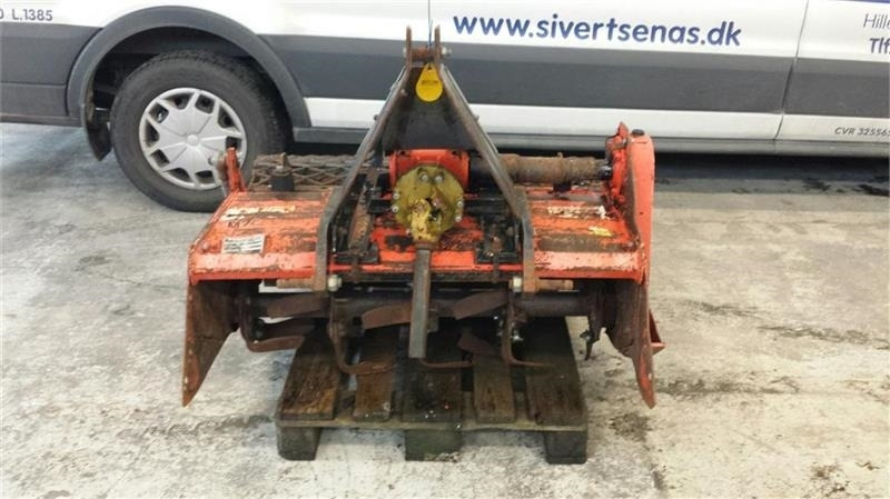 Muratori MZ6SXL 105 - Traktorska freza: slika 1 Muratori MZ6SXL 105 - Traktorska freza: slika 1