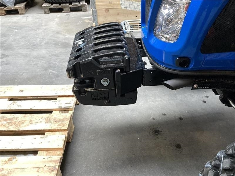 New Holland Boomer til 35-40-50-55 - Kontra teg: slika 2 New Holland Boomer til 35-40-50-55 - Kontra teg: slika 2