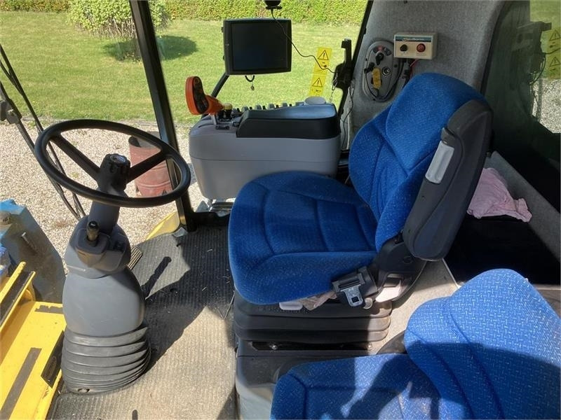 New Holland CX 8080 SLH  New Holland CX 8080 SLH: slika 6