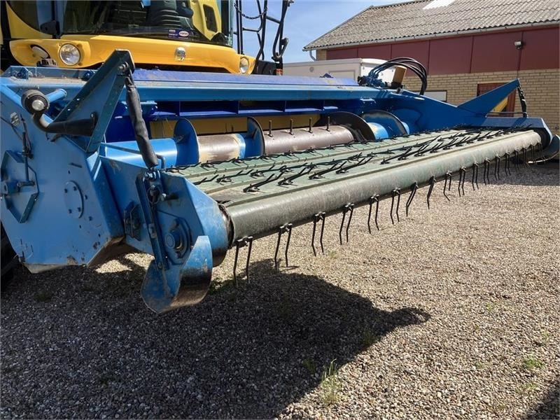 New Holland CX 8080 SLH  New Holland CX 8080 SLH: slika 15