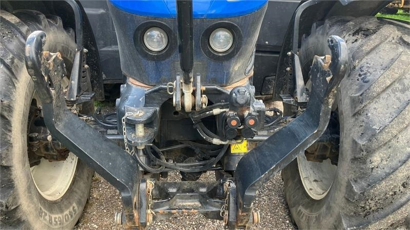 New Holland T7.175 Auto Command - Traktor: slika 3 New Holland T7.175 Auto Command - Traktor: slika 3