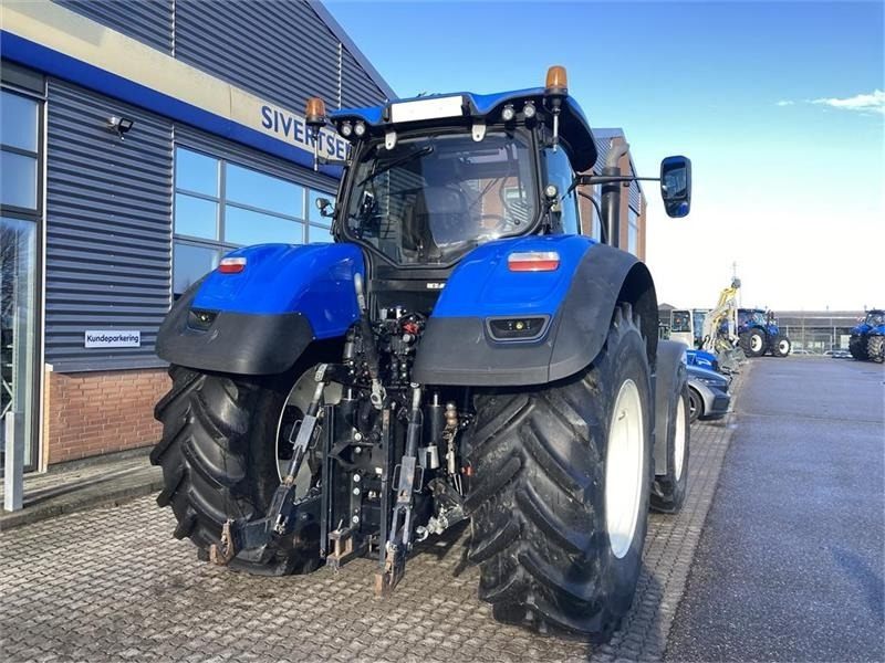 New Holland T7.315 Auto Command Ny Motor - Traktor: slika 3 New Holland T7.315 Auto Command Ny Motor - Traktor: slika 3