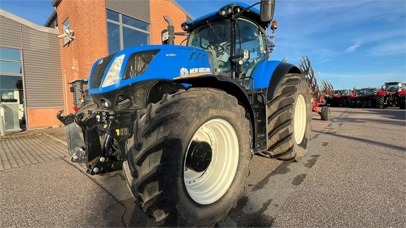 New Holland T7.315 HD AutoComand  - Traktor: slika 2 New Holland T7.315 HD AutoComand  - Traktor: slika 2