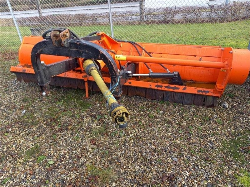 Perfect KT-300 Heavy-Duty. Hy-sideforskydning - Kosačica: slika 2 Perfect KT-300 Heavy-Duty. Hy-sideforskydning - Kosačica: slika 2