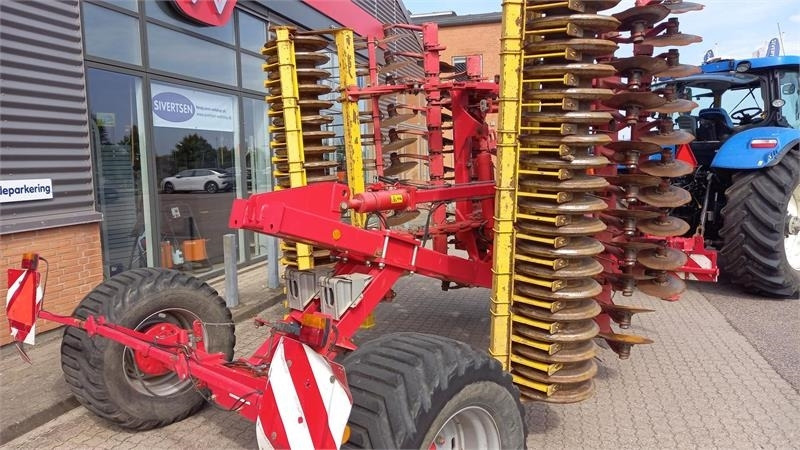 Pöttinger Terradisc 5000 T - Tanjirača: slika 4 Pöttinger Terradisc 5000 T - Tanjirača: slika 4