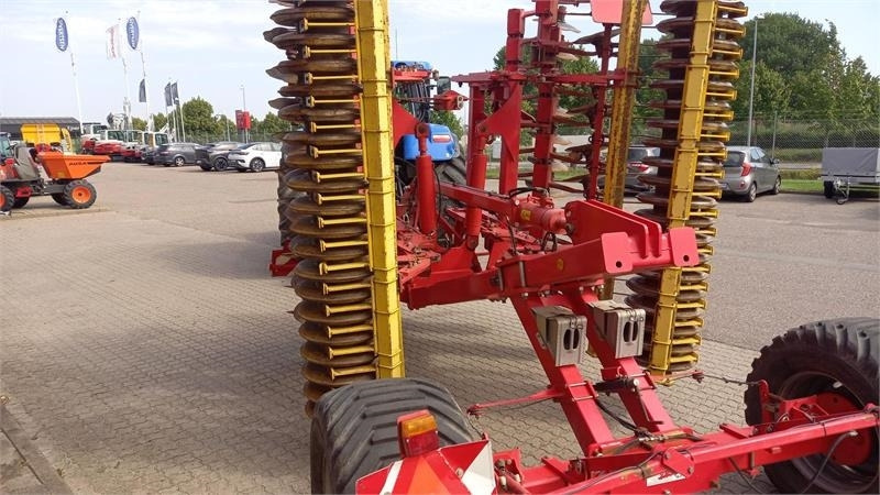 Pöttinger Terradisc 5000 T - Tanjirača: slika 3 Pöttinger Terradisc 5000 T - Tanjirača: slika 3