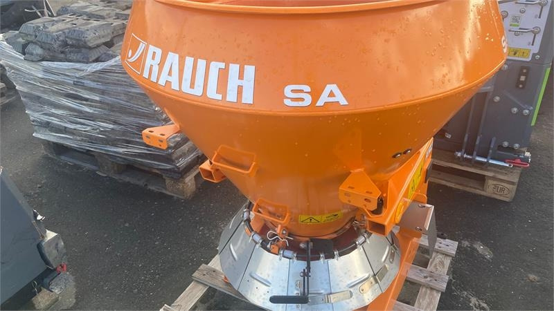 Rauch SA 360 PTO - Rasipač peska/ Soli za Korisno/ Posebno vozilo: slika 2 Rauch SA 360 PTO - Rasipač peska/ Soli za Korisno/ Posebno vozilo: slika 2