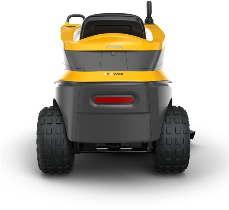 Stiga Gyro 700e - Baštenska kosačica: slika 4 Stiga Gyro 700e - Baštenska kosačica: slika 4