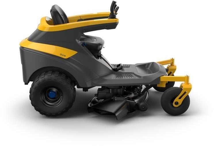 Stiga Gyro 700e - Baštenska kosačica: slika 3 Stiga Gyro 700e - Baštenska kosačica: slika 3