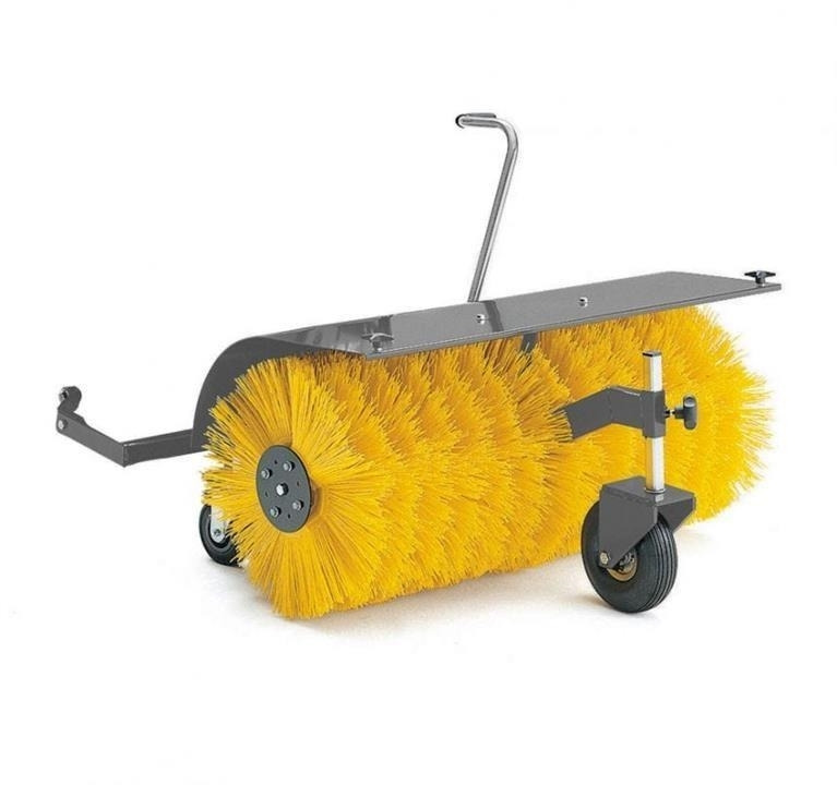 Stiga PARK KOST 100 cm med manuelt sving - 13-0977-12 - Metle: slika 1 Stiga PARK KOST 100 cm med manuelt sving - 13-0977-12 - Metle: slika 1