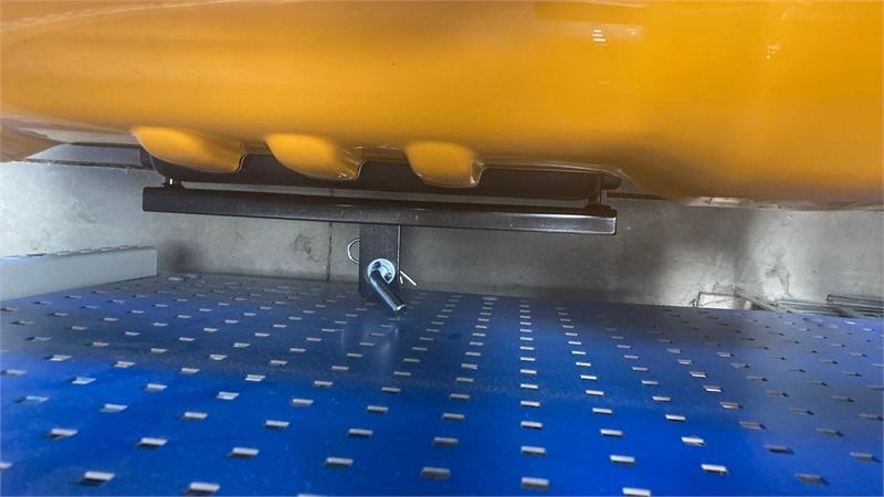 Stiga Tornado 5108 - Komunalni traktor: slika 5 Stiga Tornado 5108 - Komunalni traktor: slika 5