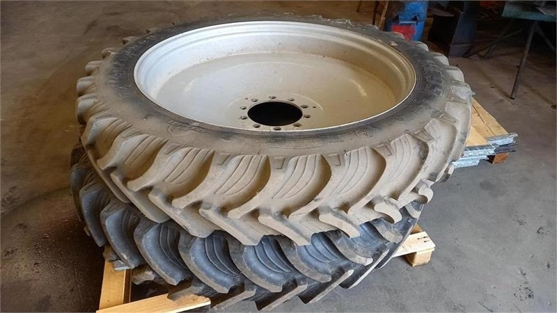 Taurus Sprøjtehjul 340/85R48 Taurus RC95. - Guma za Poljoprivredna mašina: slika 3 Taurus Sprøjtehjul 340/85R48 Taurus RC95. - Guma za Poljoprivredna mašina: slika 3