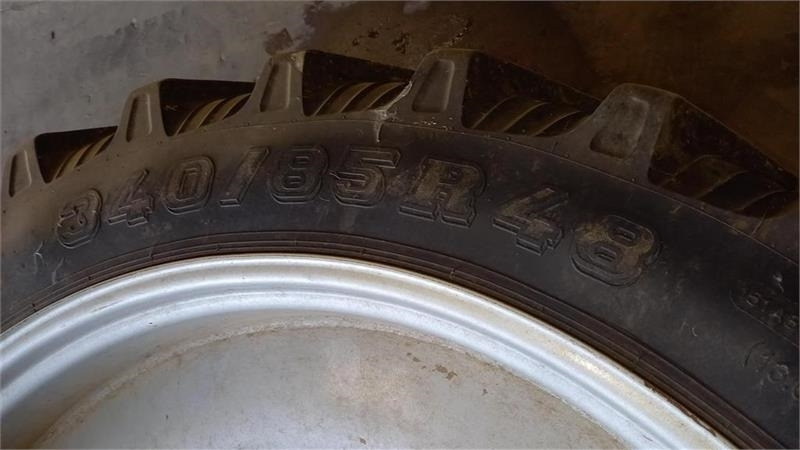 Taurus Sprøjtehjul 340/85R48 Taurus RC95. - Guma za Poljoprivredna mašina: slika 2 Taurus Sprøjtehjul 340/85R48 Taurus RC95. - Guma za Poljoprivredna mašina: slika 2