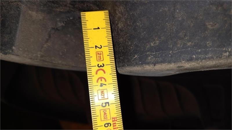 Taurus Sprøjtehjul 340/85R48 Taurus RC95. - Guma za Poljoprivredna mašina: slika 4 Taurus Sprøjtehjul 340/85R48 Taurus RC95. - Guma za Poljoprivredna mašina: slika 4