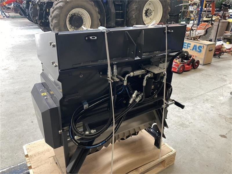 Timan CS-200 Combi spreder til traktor 300 liter - Rasipač peska/ Soli za Korisno/ Posebno vozilo: slika 2 Timan CS-200 Combi spreder til traktor 300 liter - Rasipač peska/ Soli za Korisno/ Posebno vozilo: slika 2
