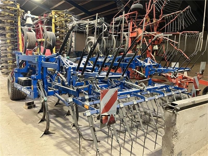 Treffler TGA 430 S - Drljača: slika 2 Treffler TGA 430 S - Drljača: slika 2
