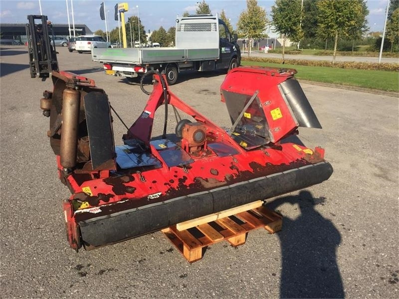Trimax STEALTH S2 340 - Baštenska kosačica: slika 3 Trimax STEALTH S2 340 - Baštenska kosačica: slika 3