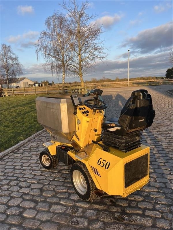Twinca 650 Fodervogn - Oprema za stoku: slika 4 Twinca 650 Fodervogn - Oprema za stoku: slika 4
