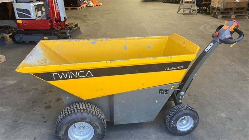 Twinca E-500 Plus - Mini kiper: slika 1 Twinca E-500 Plus - Mini kiper: slika 1