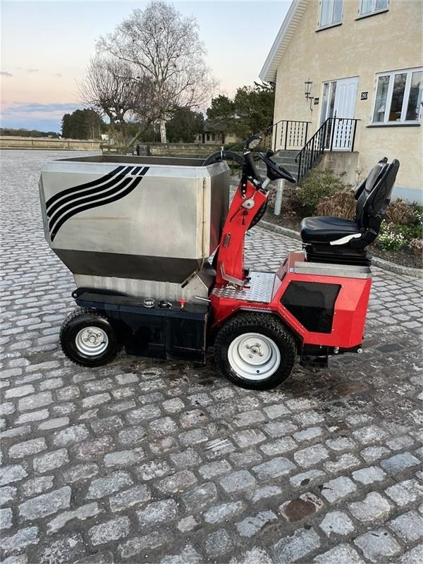 Twinca Fodervogn 4.60 - Oprema za stoku: slika 5 Twinca Fodervogn 4.60 - Oprema za stoku: slika 5