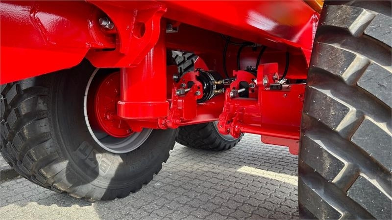 VGM Rocky Rockky XL - Prikolica istovarivača: slika 4 VGM Rocky Rockky XL - Prikolica istovarivača: slika 4