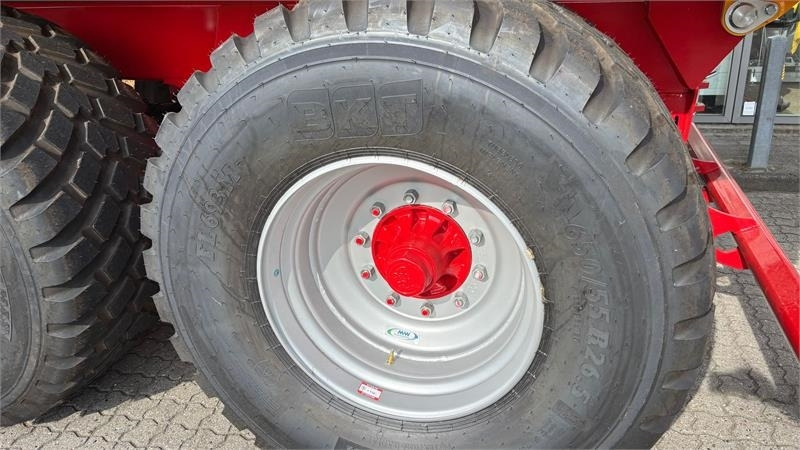 VGM Rocky Rockky XL - Prikolica istovarivača: slika 3 VGM Rocky Rockky XL - Prikolica istovarivača: slika 3