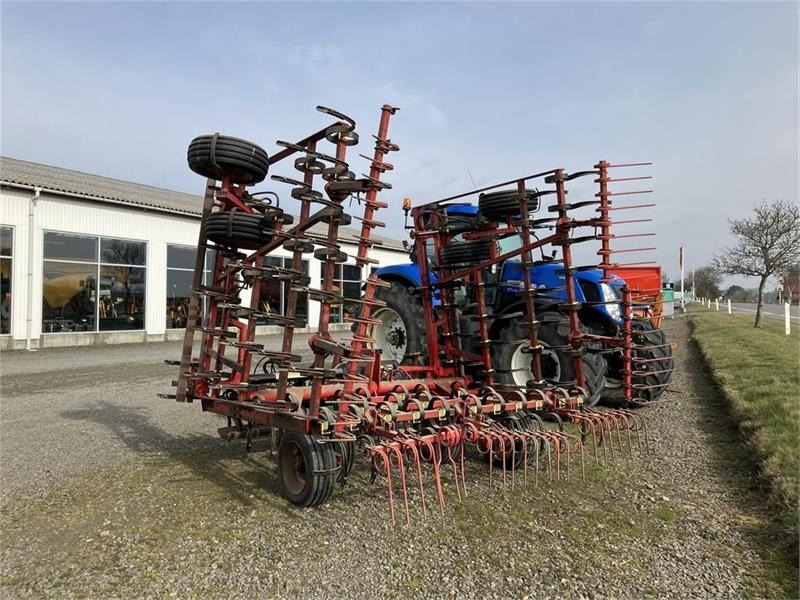 Vaderstad NZ 6,6 meter - Drljača: slika 3 Vaderstad NZ 6,6 meter - Drljača: slika 3