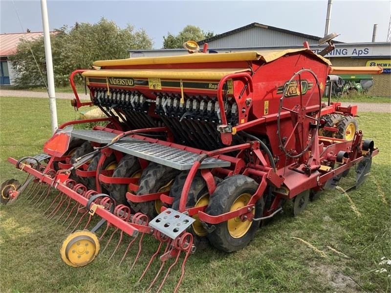 Vaderstad Rapid 300 C Super XL - Sejalica: slika 4 Vaderstad Rapid 300 C Super XL - Sejalica: slika 4