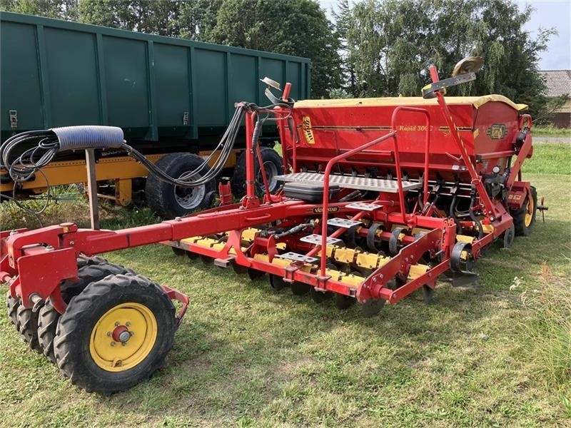 Vaderstad Rapid 300 C Super XL - Sejalica: slika 1 Vaderstad Rapid 300 C Super XL - Sejalica: slika 1