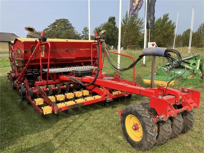 Vaderstad Rapid 300 C Super XL - Sejalica: slika 2 Vaderstad Rapid 300 C Super XL - Sejalica: slika 2