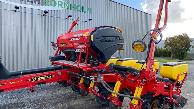 Vaderstad Tempo F 8RK. - Sejalica: slika 2 Vaderstad Tempo F 8RK. - Sejalica: slika 2
