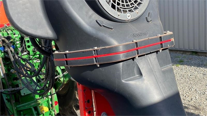 Vaderstad Tempo F 8RK. - Sejalica: slika 4 Vaderstad Tempo F 8RK. - Sejalica: slika 4