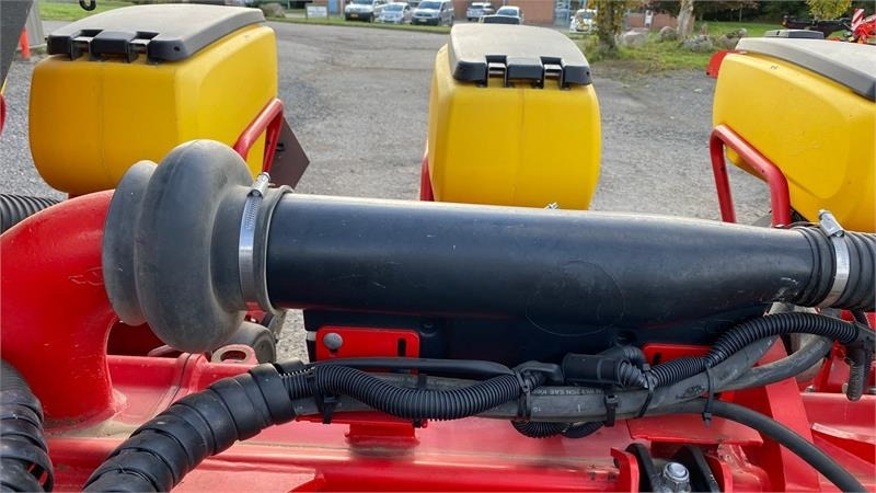 Vaderstad Tempo F 8RK. - Sejalica: slika 5 Vaderstad Tempo F 8RK. - Sejalica: slika 5