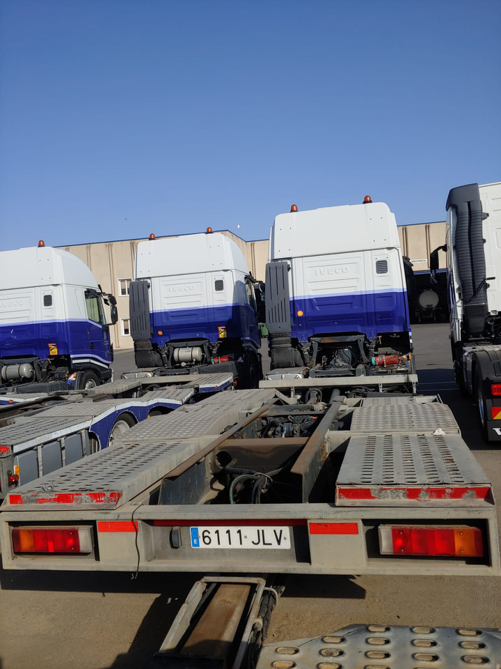 IVECO AS190S50FP - Kamion za prevoz automobila: slika 5 IVECO AS190S50FP - Kamion za prevoz automobila: slika 5
