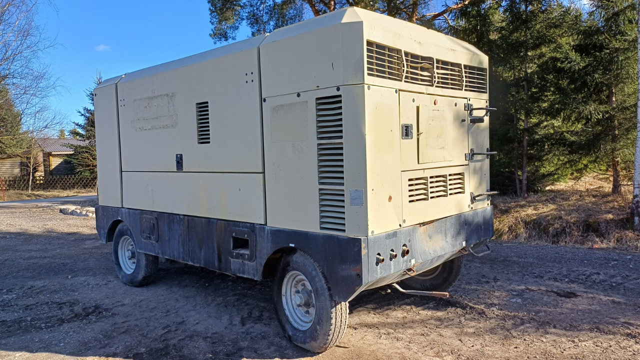 DOOSAN 12250 - Kompresor za vazduh: slika 3 DOOSAN 12250 - Kompresor za vazduh: slika 3