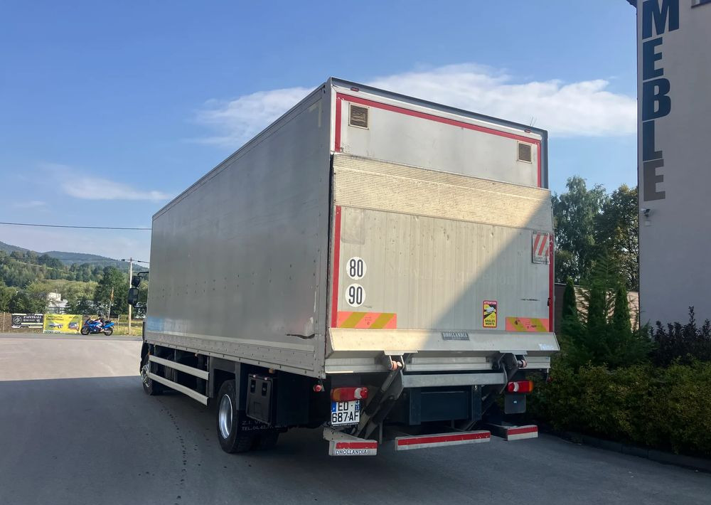 DAF DAF LF 180 kurierka kontener 18 palet - Kamion sa zatvorenim sandukom: slika 4 DAF DAF LF 180 kurierka kontener 18 palet - Kamion sa zatvorenim sandukom: slika 4