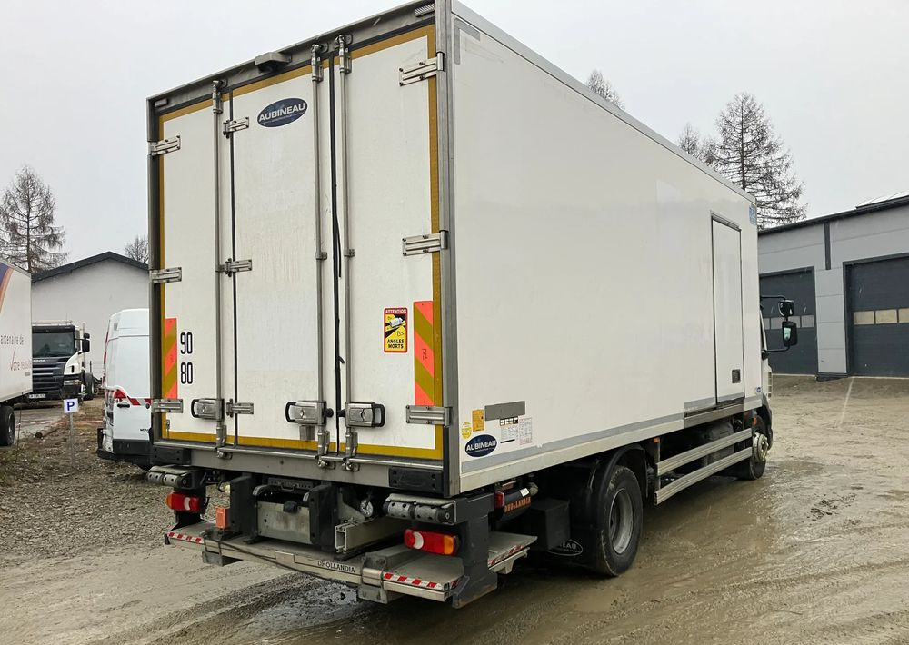 DAF Daf LF 16.250 chłodnia multi temperatura 16 palet - Hladnjača: slika 3 DAF Daf LF 16.250 chłodnia multi temperatura 16 palet - Hladnjača: slika 3