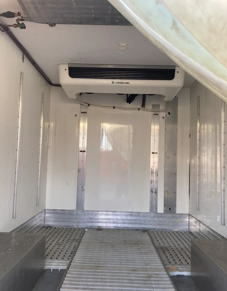 Fiat Talento - Dostavno vozilo hladnjača: slika 5 Fiat Talento - Dostavno vozilo hladnjača: slika 5