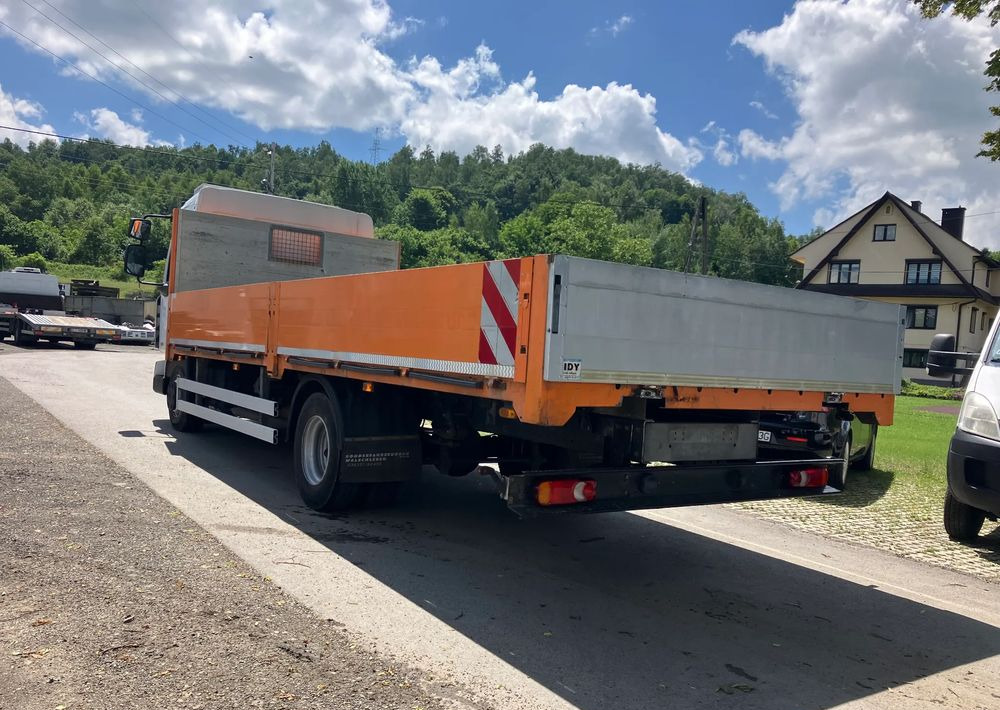 Renault Midlum 180 dxi burtówka skrzynia paka - Kamion sa tovarnim sandukom: slika 4 Renault Midlum 180 dxi burtówka skrzynia paka - Kamion sa tovarnim sandukom: slika 4