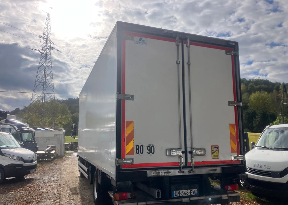 Renault Renault Gama D 240 chłodnia izoterma - Hladnjača: slika 4 Renault Renault Gama D 240 chłodnia izoterma - Hladnjača: slika 4