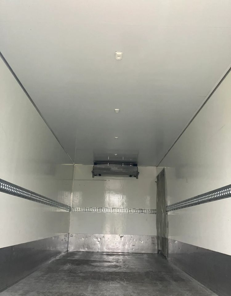 Renault Renault Gama D 240 chłodnia izoterma - Hladnjača: slika 3 Renault Renault Gama D 240 chłodnia izoterma - Hladnjača: slika 3