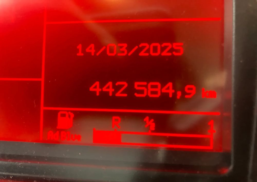 Renault Renault Gama D 250 chłodnia izoterma 16 PALET - Hladnjača: slika 5 Renault Renault Gama D 250 chłodnia izoterma 16 PALET - Hladnjača: slika 5